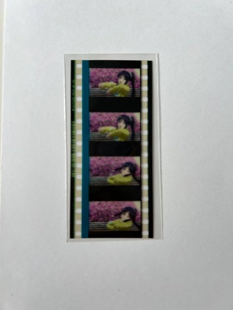 ラブライブ　Aqours 果南　フィルム Amazon.co.jp: ラブライブ Aqours 果南 フィルム : おもちゃ