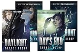 The Girl from the Stars Series Boxed Set Books 2-5 (Girl from the Stars Boxed Set)