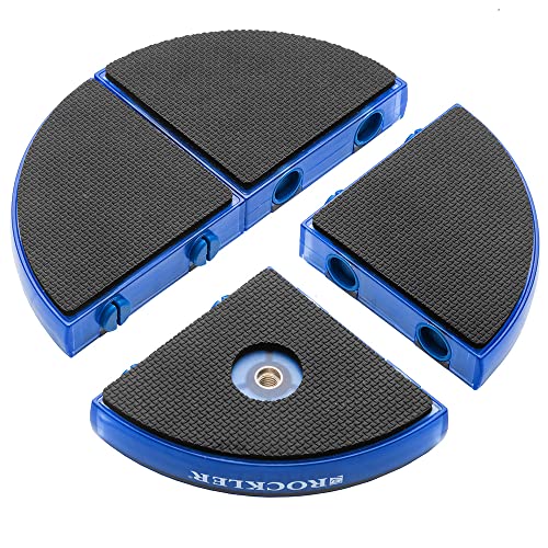 Rockler Bench Cookie Connect - Supportive Gripper Tool for Woodworking