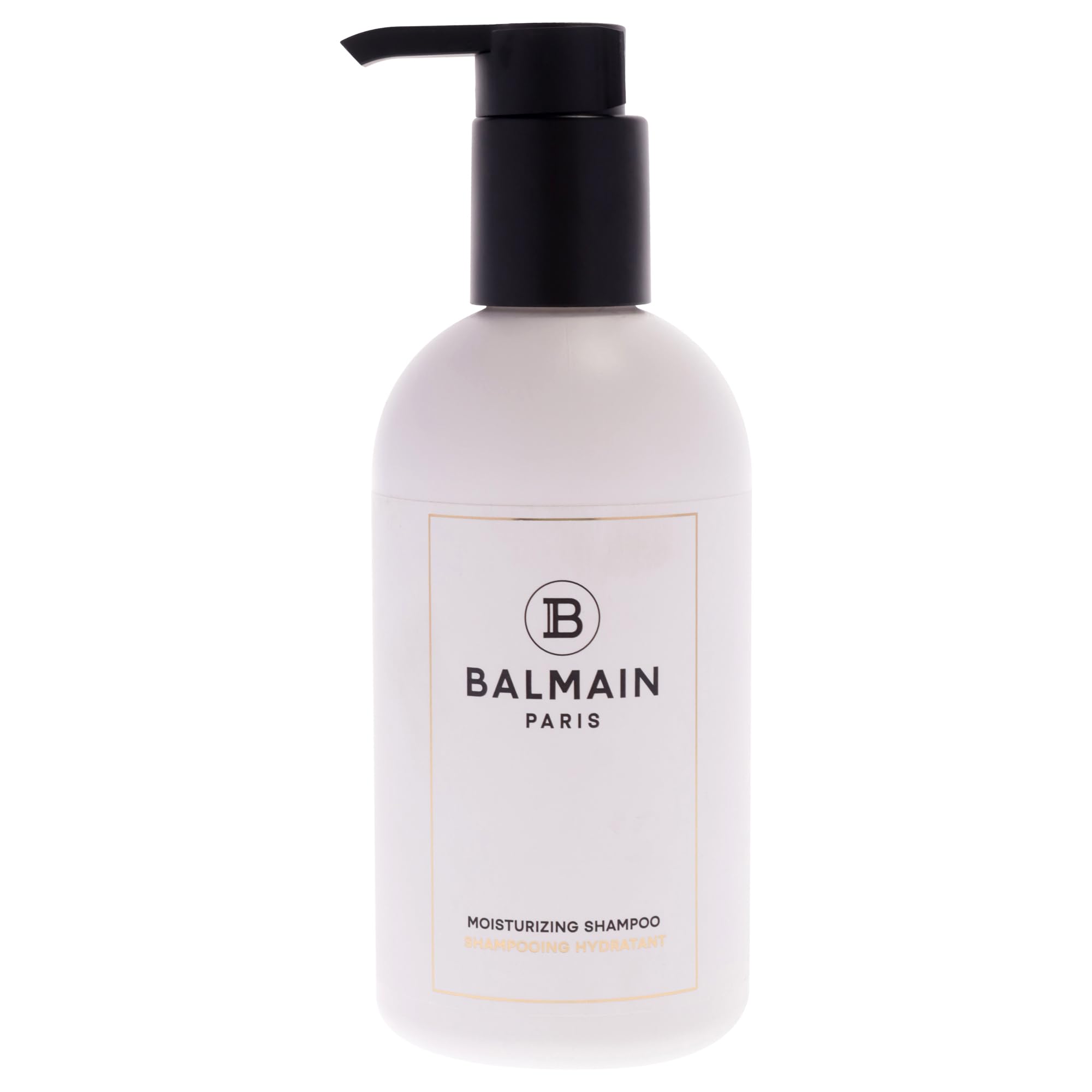 Balmain Hair Couture Moisturizing Shampoo 300 ml