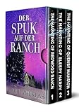 Der Spuk auf der Ranch: ein fesselndes Spukhaus-Boxset