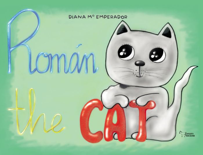 Román the cat
