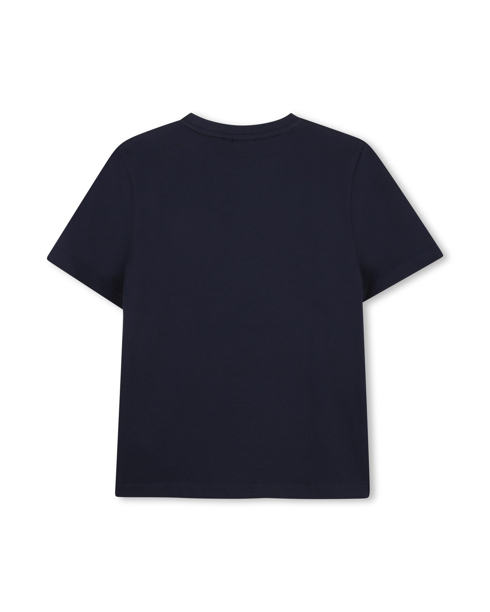 BOSS Jungen Boss Boys Short Sleeves Tee-Shirt T-Shirt (1er Pack)