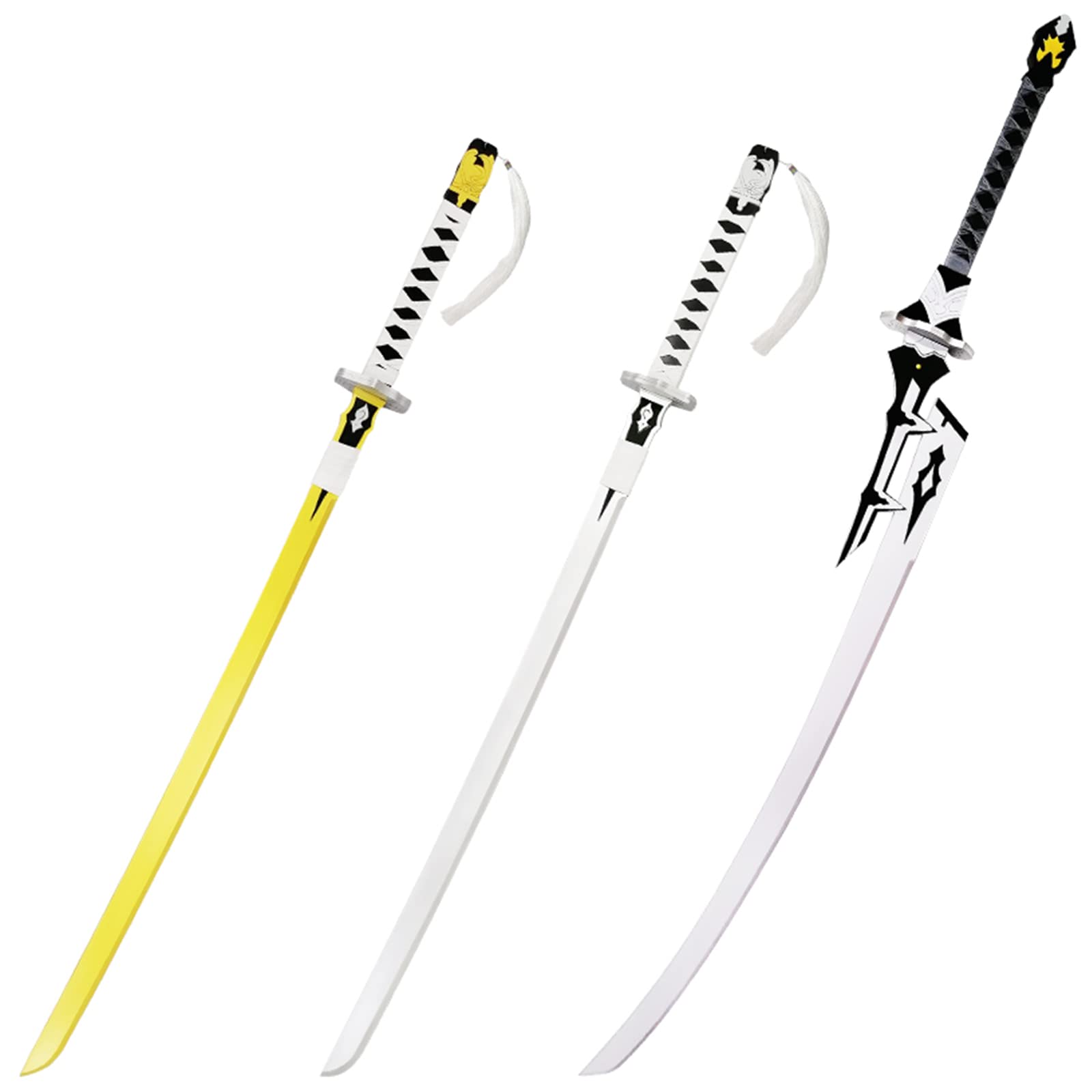 ニーアオートマタ 2B 武器 刀 剣 170cm コスプレ