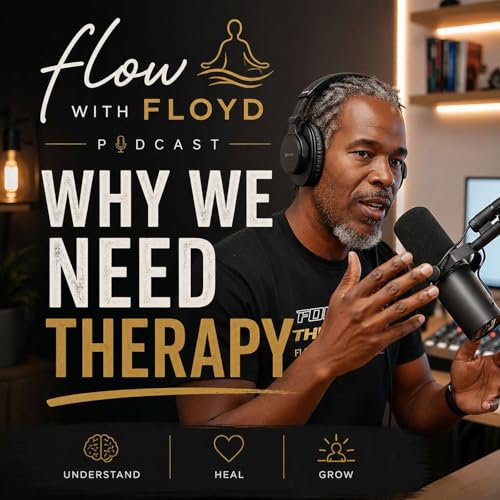 Why We Need Therapy