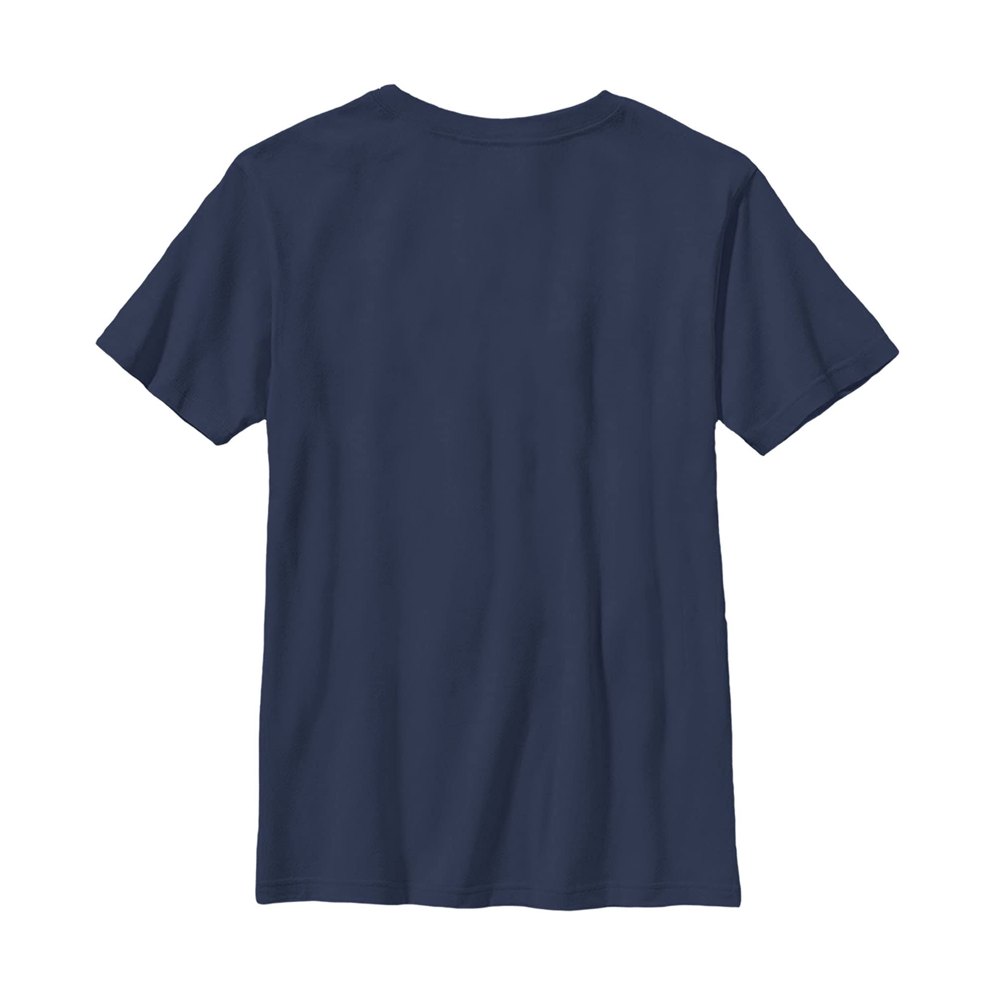 Star Wars Jedi Knight Academy - Camiseta para niño