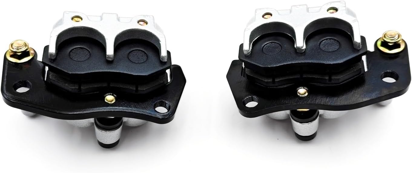 Front Left Right Brake Caliper Fit For Massimo 500 700 For Knight 400 MSU 400 500 700 800 OFH500 44200-115-0000 44300-115-0000