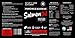 Finest For Pets Wild Alaskan Salmon Oil for Dogs & Cats - Omega 3 Fish Oil with Pollock & Salmon for Sensitive Skin & Coat Health. EPA & DHA Ease Itching, Supports Joint, Immune & Heart Health (16oz)