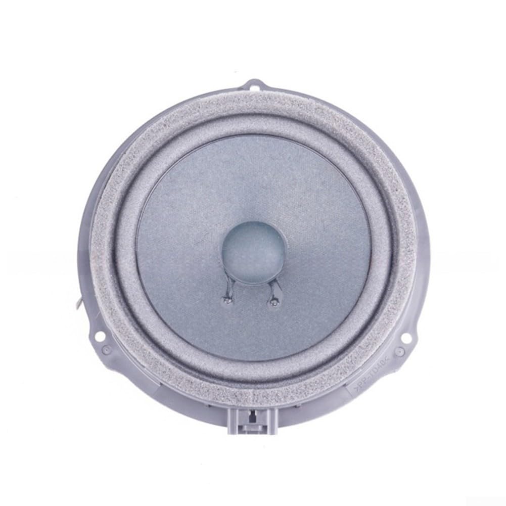 Altoparlante anteriore per Ford Focus Fiesta Transit Kuga CV6Z18808D nero ABS sinistra/destra di ricambio