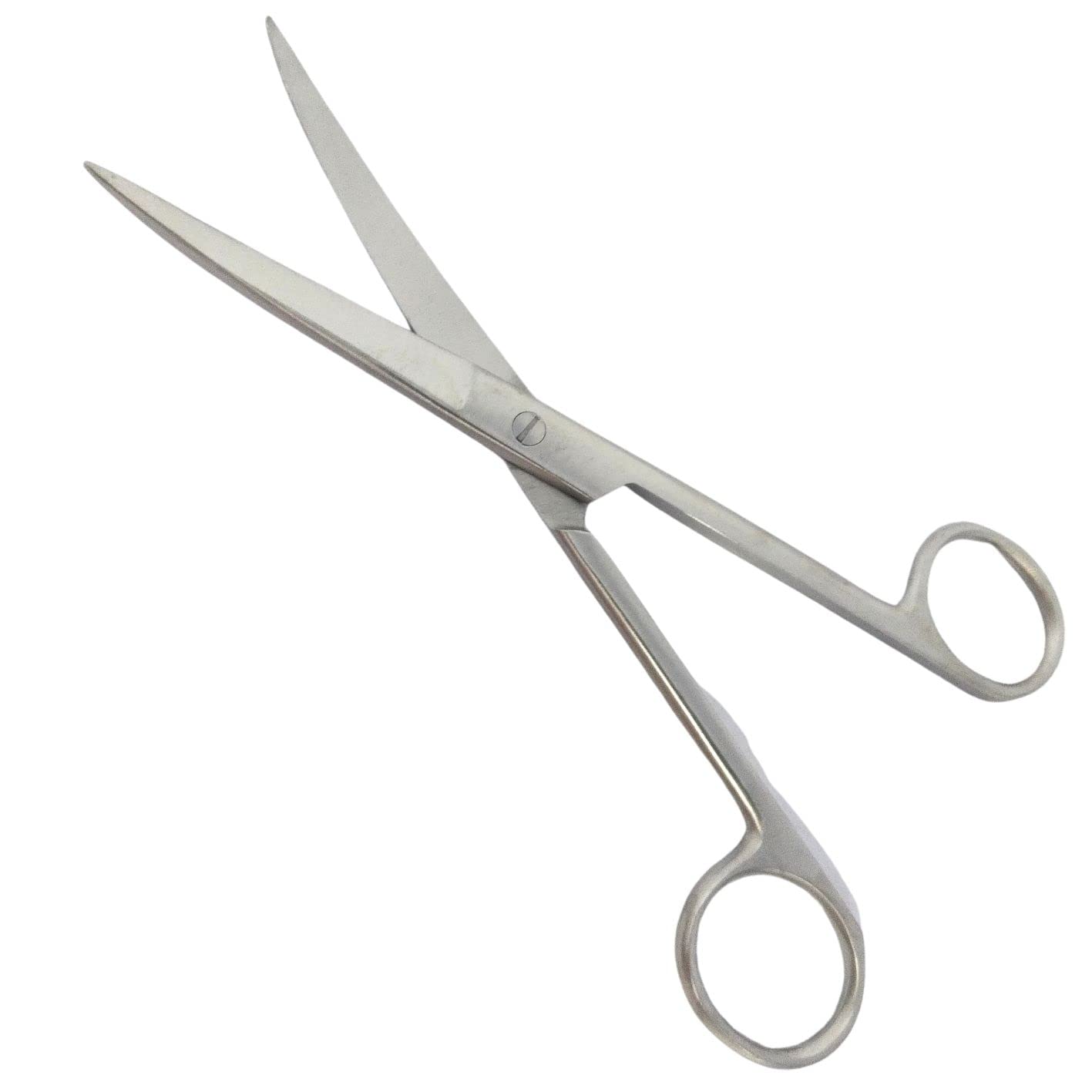 Bos Medicare Surgical, Surgical Scissors (Dressing Scissor Sharp/Curved 6 Inch) (B0BX3S9KWF) Amazon Price History, Amazon Price Tracker
