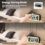 Zoom IMG-2 happhooh sveglia da comodino digitale Zoom IMG-2 happhooh sveglia da comodino digitale