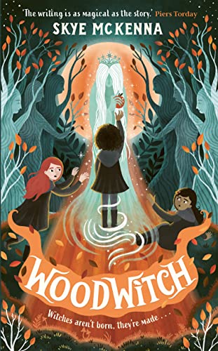 Woodwitch view 2