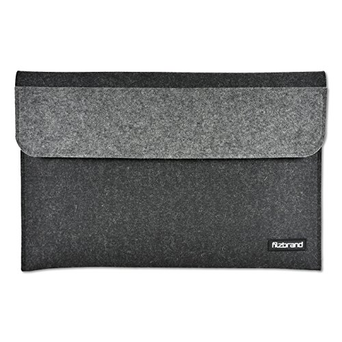 Housse pour MacBook 15 feutre Bill contre les rayures de tablette et PC