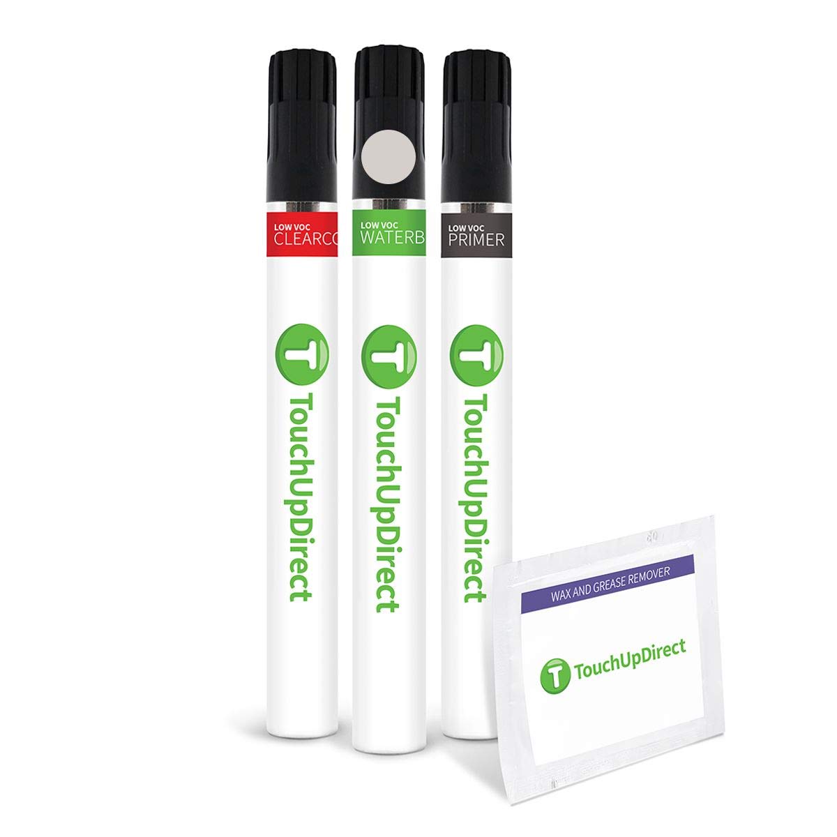 TouchUpDirect Silver