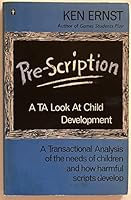 Pre-Scription 0890871582 Book Cover