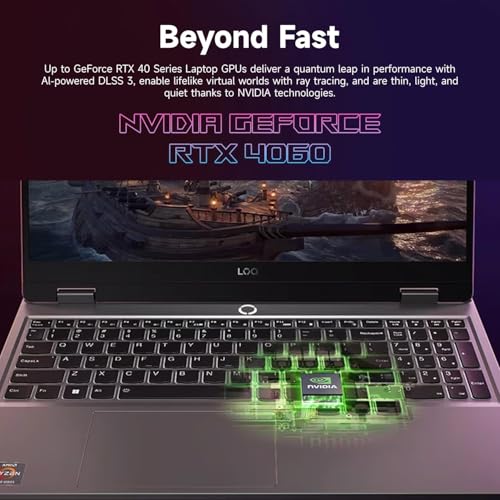 Lenovo ThinkPad P1 Gen 6