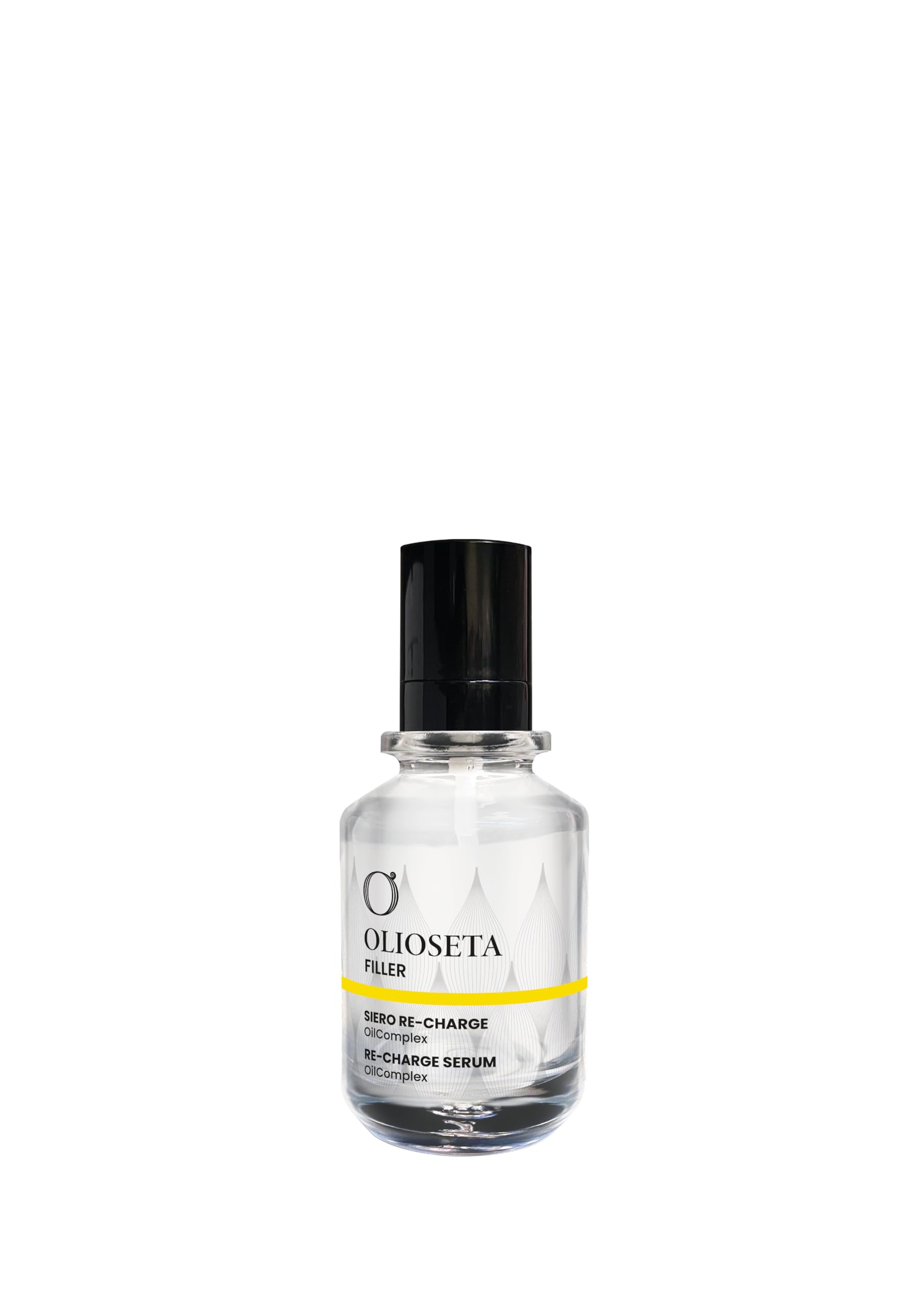 Olioseta Filler Re-Charge Serum by Barex Italiana