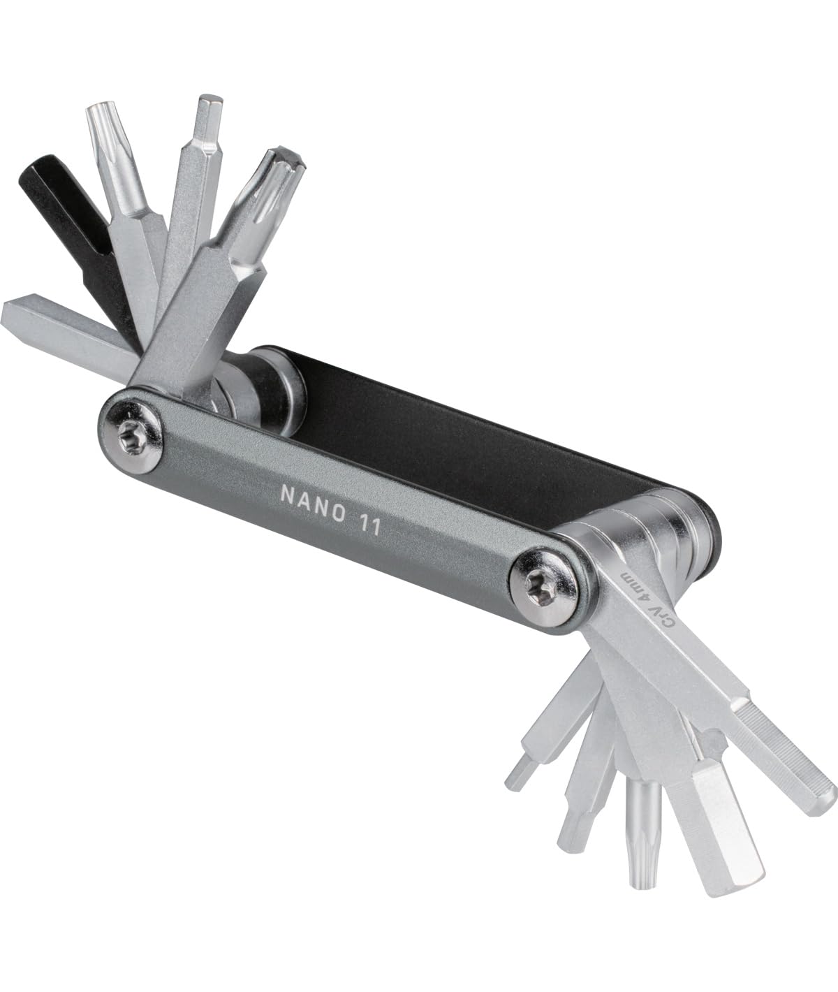 Topeak Nano Mini Tool 11