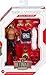 Mattel WWE Ultimate Edition Action Figure & Accessories Set, “Hollywood” Hulk Hogan 6-inch Collectible with 30 Articulation Points, Swappable Pieces & Entrance Gear