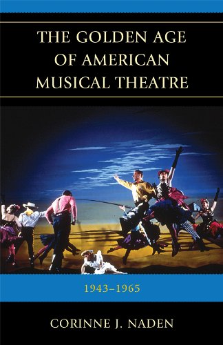 American Musical Theatre 1943-1965 documenter sa passion pour l'âge d'or des spectacles de New York