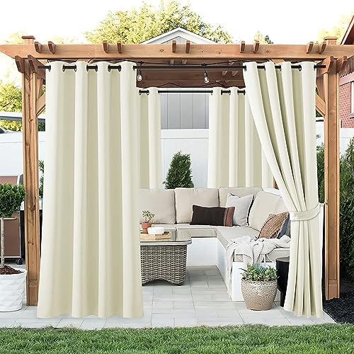 Balkon Vorhang ohne Bohren Kaufberatung und Tipps 2023