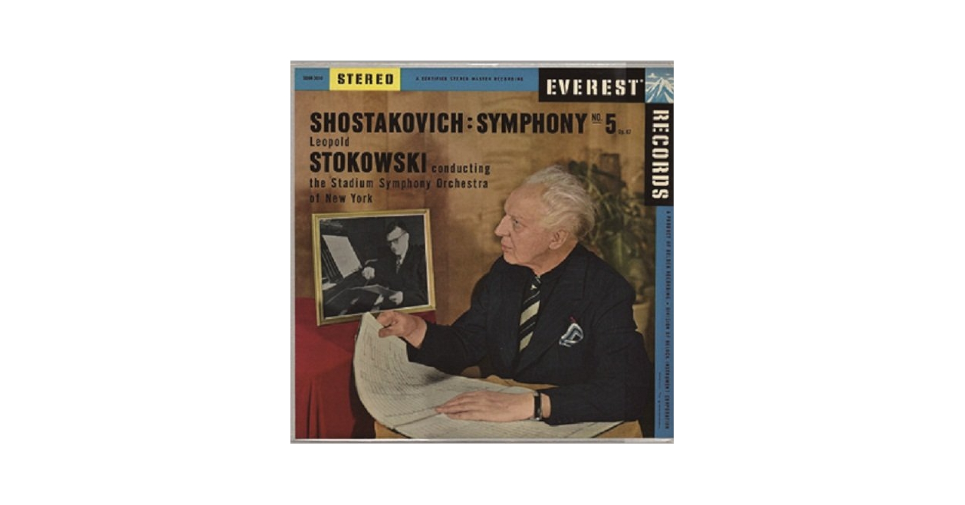 【中古】 ストコフスキーの芸術（1）　ショスタコーヴィチ：交響曲第5番／スクリャービン：交響曲第4番「法悦の詩」/ＣＤ/JXCC-1092 Amazon.co.jp: ショスタコーヴィチ:交響曲第10番 (日本語解説