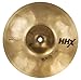 Sabian 10" HHX Evolution Splash, Brillant Finish