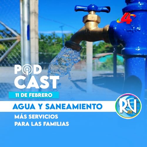 Nicaragua avanza: Proyectos estrat&eacute;gicos de agua y saneamiento 2026 | Revista en Vivo 11 de febrero