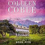 Cover of A Heart's Promise