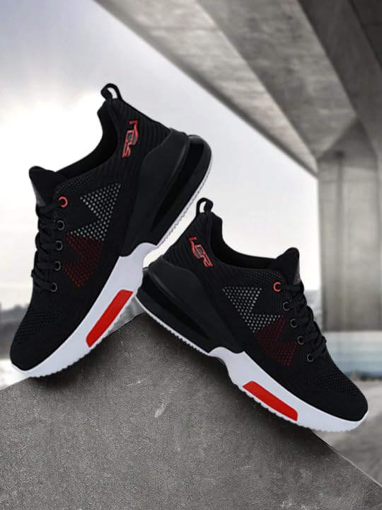 Image of Lancer Mens Rambo-144 Running Shoes