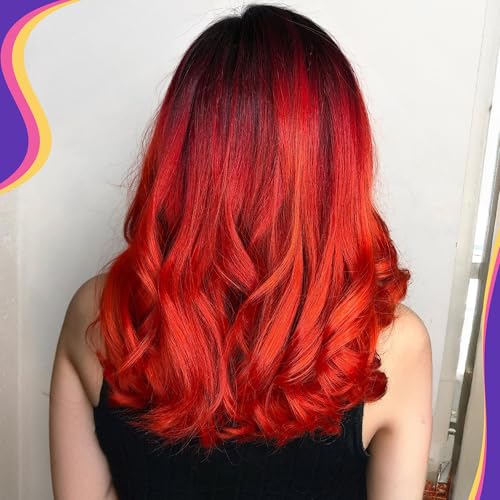 KAMALEÃO COLOR - Máscara Pigmentante Pica Pau 100ml