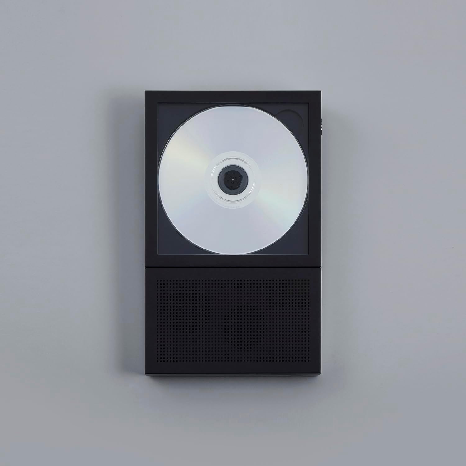 km5 CP2 BluetoothポータブルCDプレーヤー