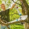 GARDENA TeleCut Basic teleskopisk trimmer för grönt trä #4