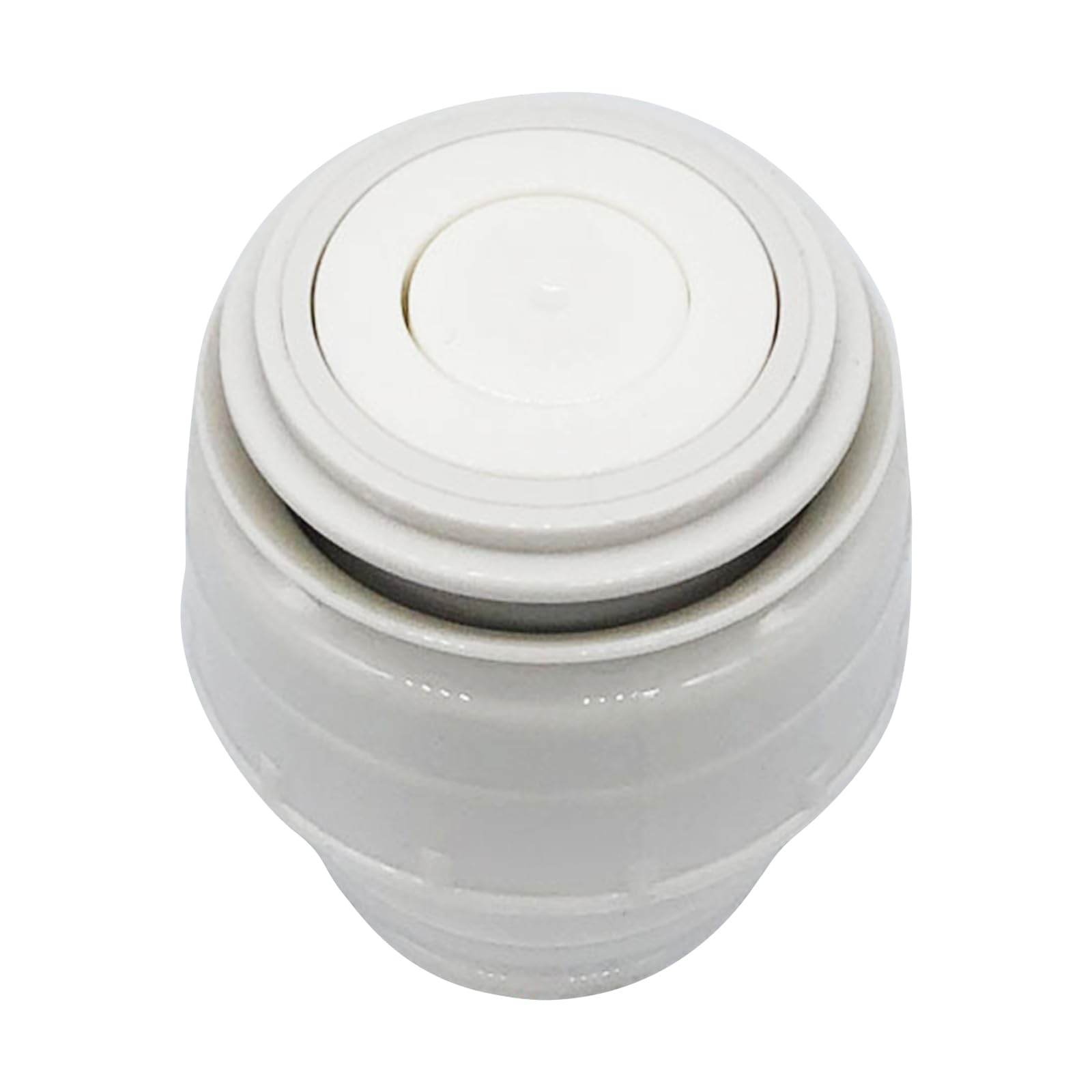 hogtnd Replacement Bottle Cap 4.5 cm Insulated Bottle Lid Water Leakage Prevention Cup Lid Insulated Bottle