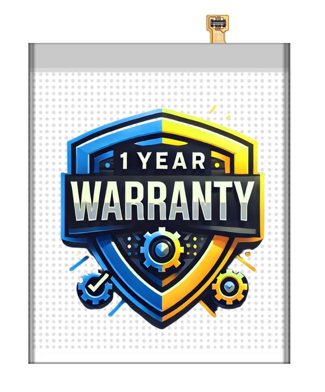 Image of Original EB-BA515ABY Battery Compatible for Samsung Galaxy A51 4G (SM-A515F) - (4000mAh) - 1 Year Warranty JK1