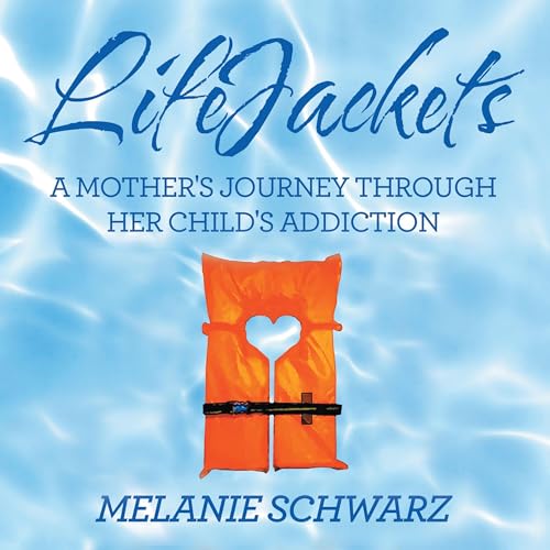 Audiobook: Lifejackets by Melanie Schwarz episode artwork