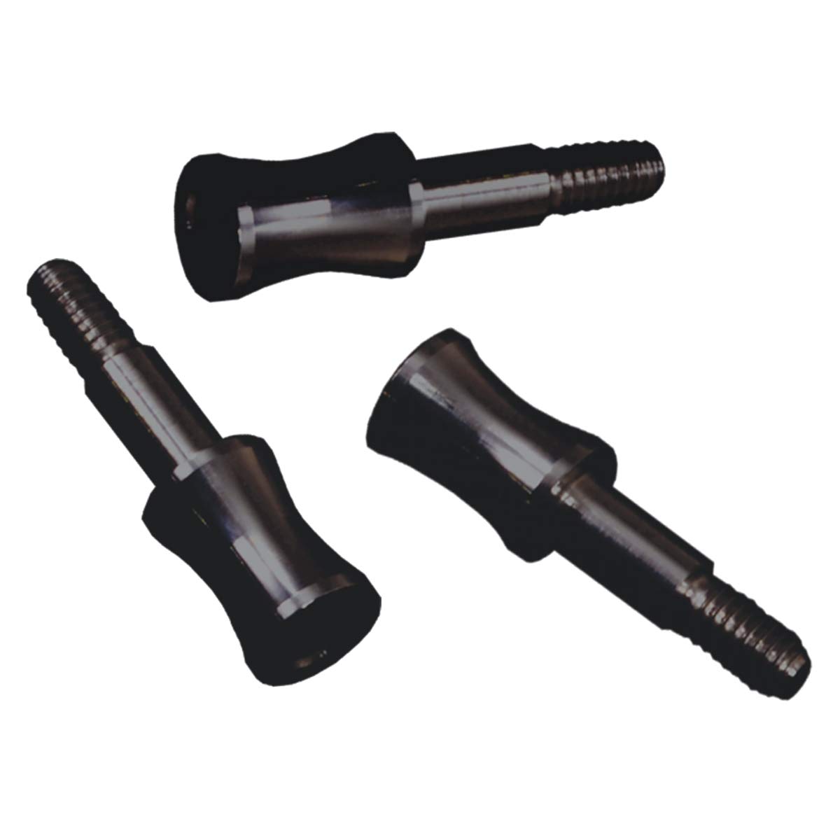 Innerloc 25 Grain Weighted Adapter for Broadheads