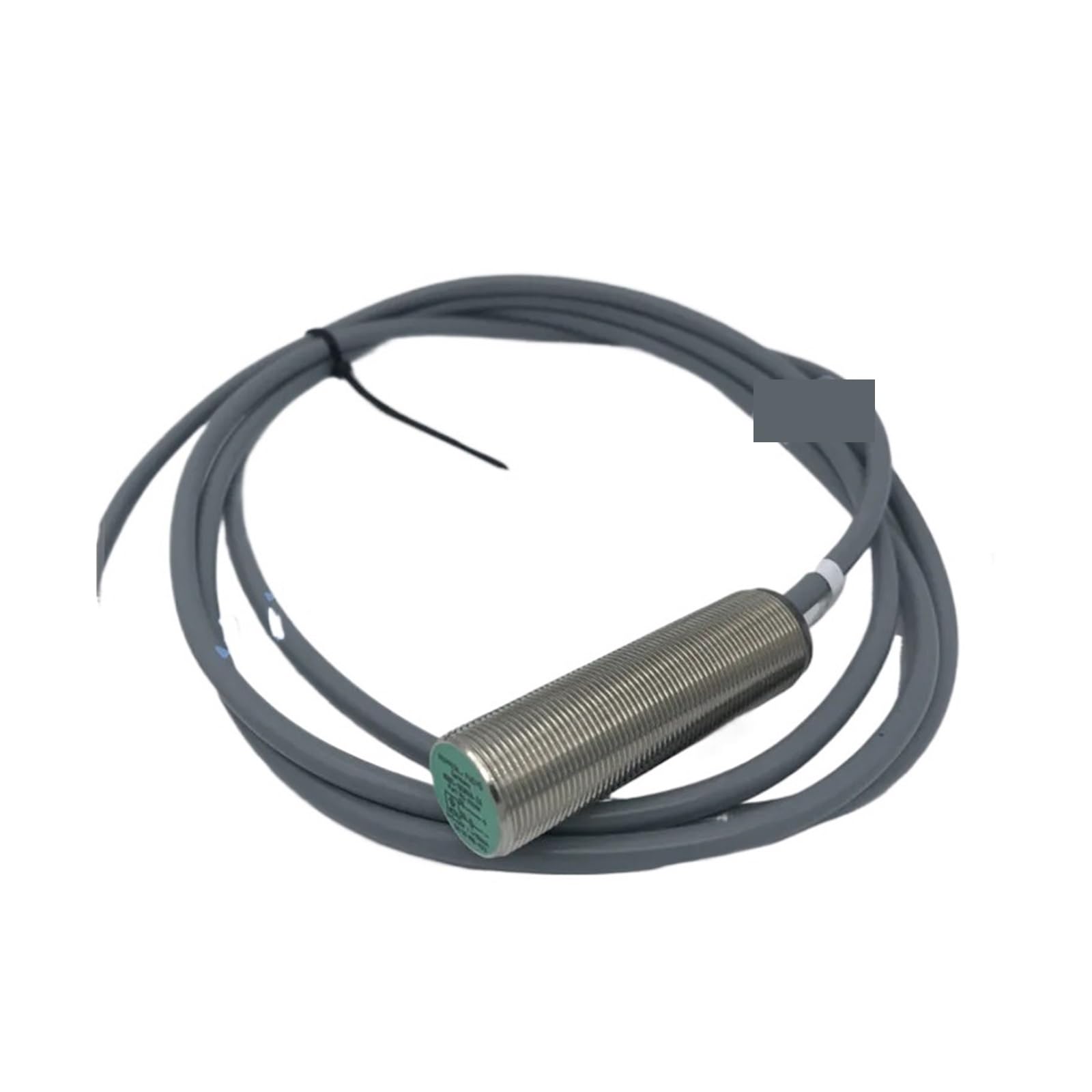 NBB5-18GM60-Z2 capteur de proximité inductif M18 avec câble pour détection industrielle de métaux