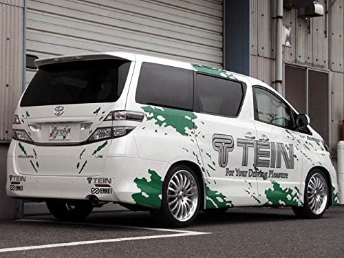 Tein テイン 車高調 Flex A トヨタ アルファード ヴェルファイア 系 2wd 2 4l 3 5l Vsc78 D1as3 車高調キット 車 バイク Amazon Tein テイン 車高調 Flex A トヨタ アルファード ヴェルファイア 系 2wd 2 4l 3 5l Vsc78 D1as3 車高調キット 車 バイク Amazon