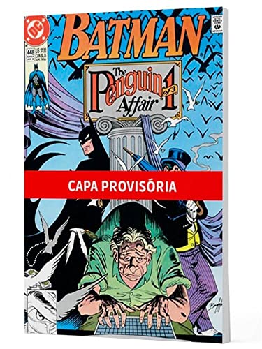 A Saga do Batman Vol.15