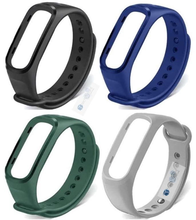 See full amazon price history chart for Techmount Soft Silicone Adjustable Colorful Band Combo Pack of 4 Straps Compatible with Oneplus Smart Band Strap & Oppo Smart Band Strap for Boys & Girls (Black- Grey- Green- Navy Blue) Techmount Soft Silicone Adjustable Colorful Band Combo Pack of 4 Straps Compatible with Oneplus Smart Band Strap & Oppo Smart Band Strap for Boys & Girls (Black- Grey- Green- Navy Blue) (B0C9TTNP72) Amazon Price History, Amazon Price Tracker