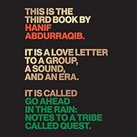 Go Ahead in the Rain audio book