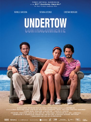 Undertow (English Subtitled)