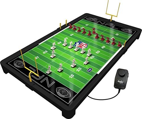 NFL Electrical Soccer Recreation NFL Electrical Soccer Recreation