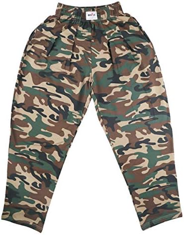 Men's Baggy Sweatpants Athletic Pants Bodybuilding Fitness Sports