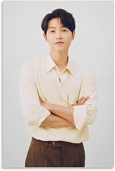 ソン・ジュンギ直筆サイン入り超 特大写真…Song Joong Ki… ソン・ジュンギ直筆サイン入り超 特大写真…Song Joong Ki