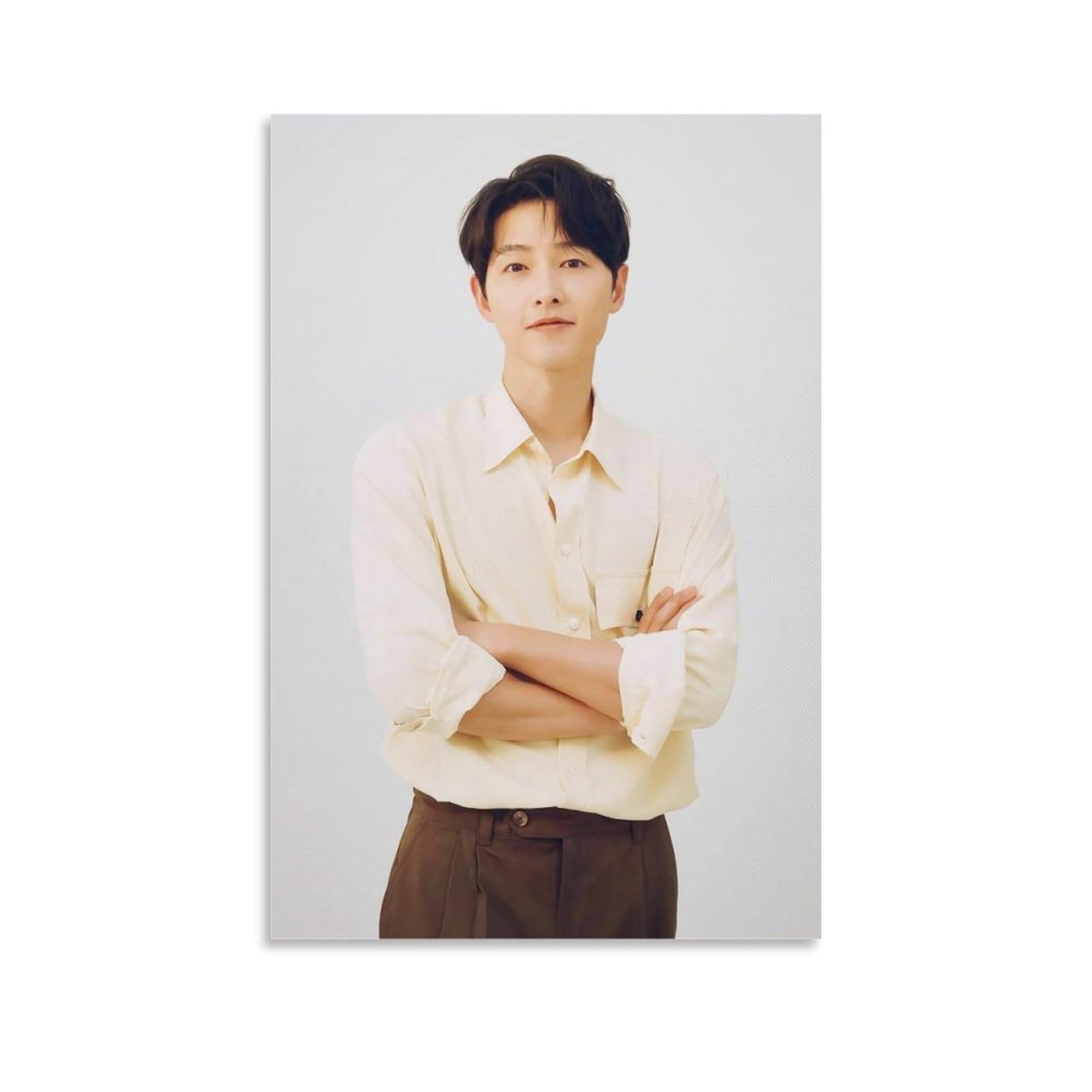 ソン・ジュンギ直筆サイン入り超 特大写真…Song Joong Ki… Amazon.co.jp: Song Joong-ki ソン・ジュンギ ポスター 韓流
