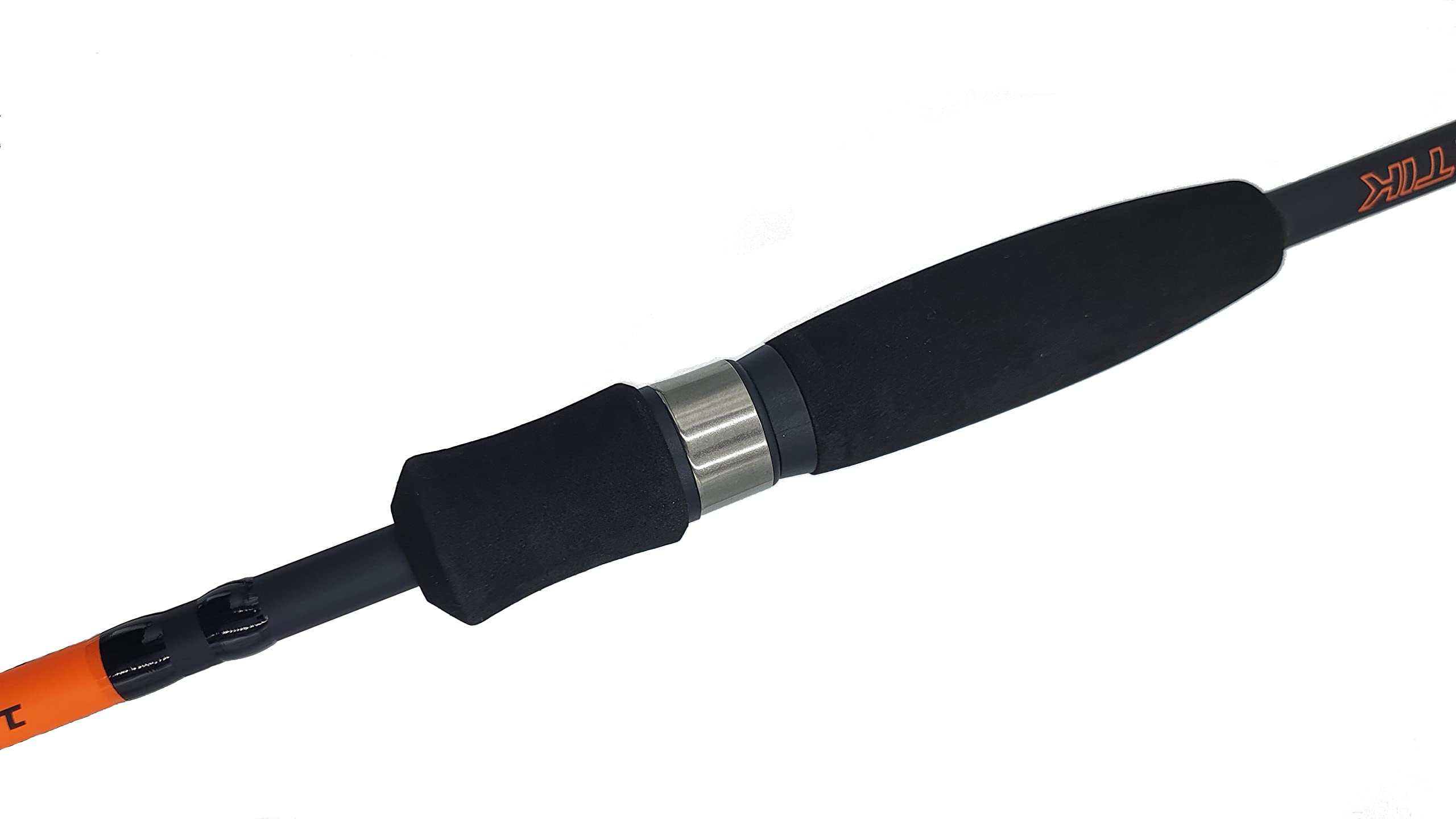 Canna Spinning Basscraft 7'0 M Fast 2pz | Tecnologia LCJ E Fuji - Foto 7