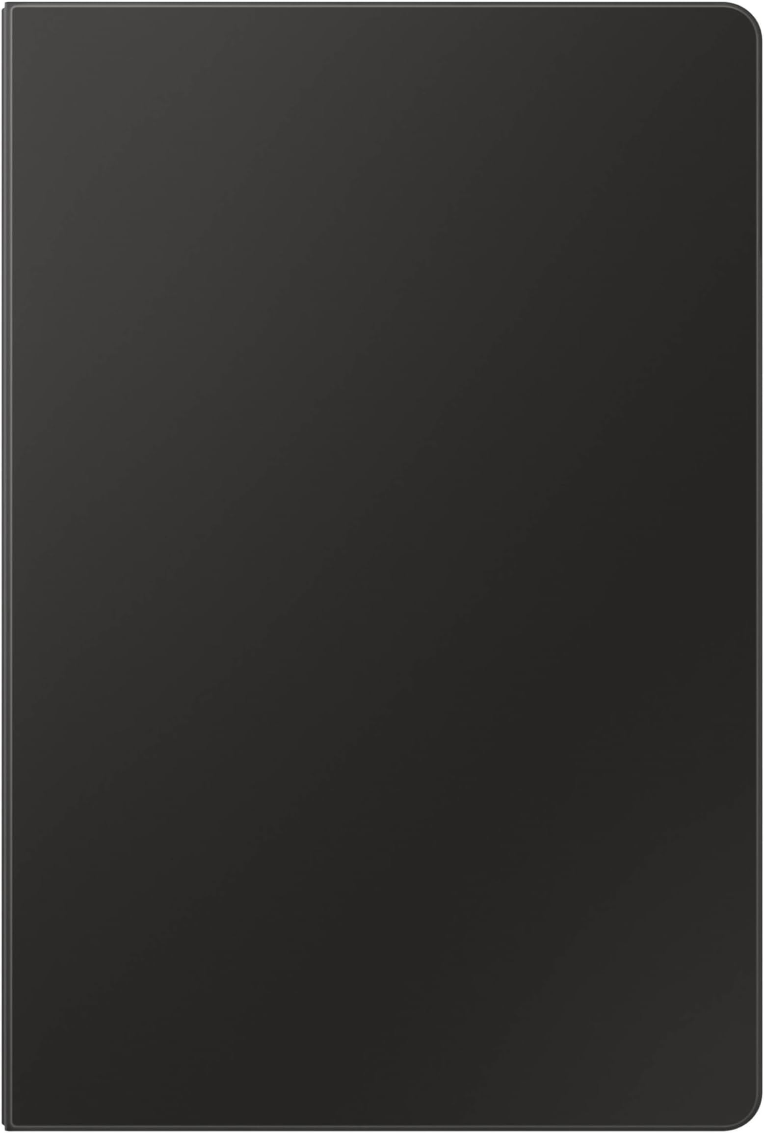 Samsung Galaxy Tab S10 FE+ Book Cover Keyboard Slim – AI Key for Galaxy Tab S10 FE+, Detachable Platform, PC-Like Experience, Wireless Keyboard Sharing, Black