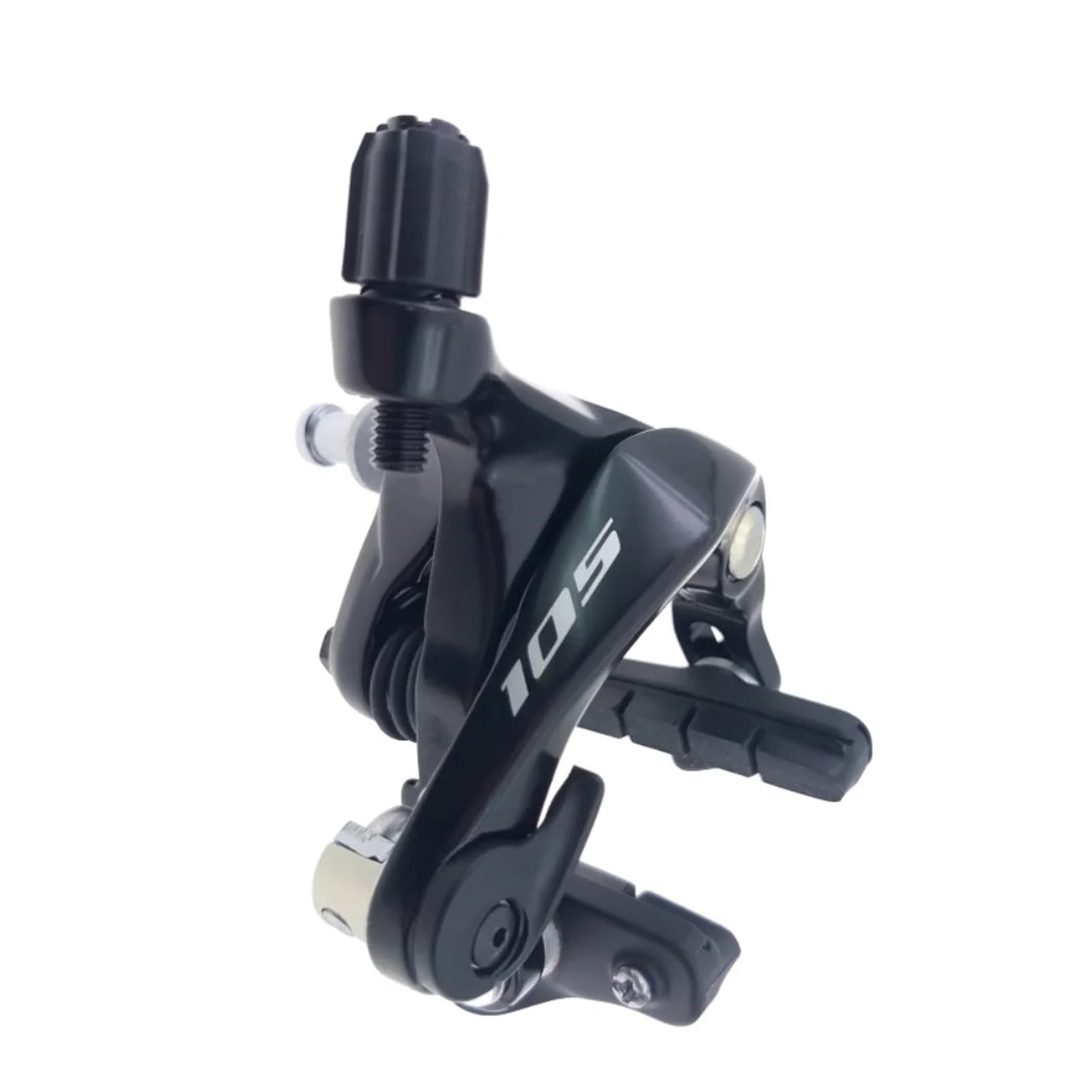 Kompatibel mit Shimano 105 R7000 BR-R7000 Dual Pivot Bremssattel, Rennrad SLR-EV Bremszubehör,Teile